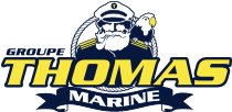 Thomas Marine Logo